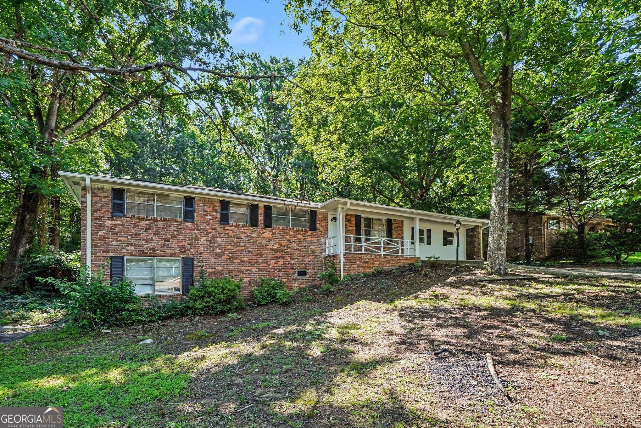 3429 Rocky Creek Drive Property Photo 2