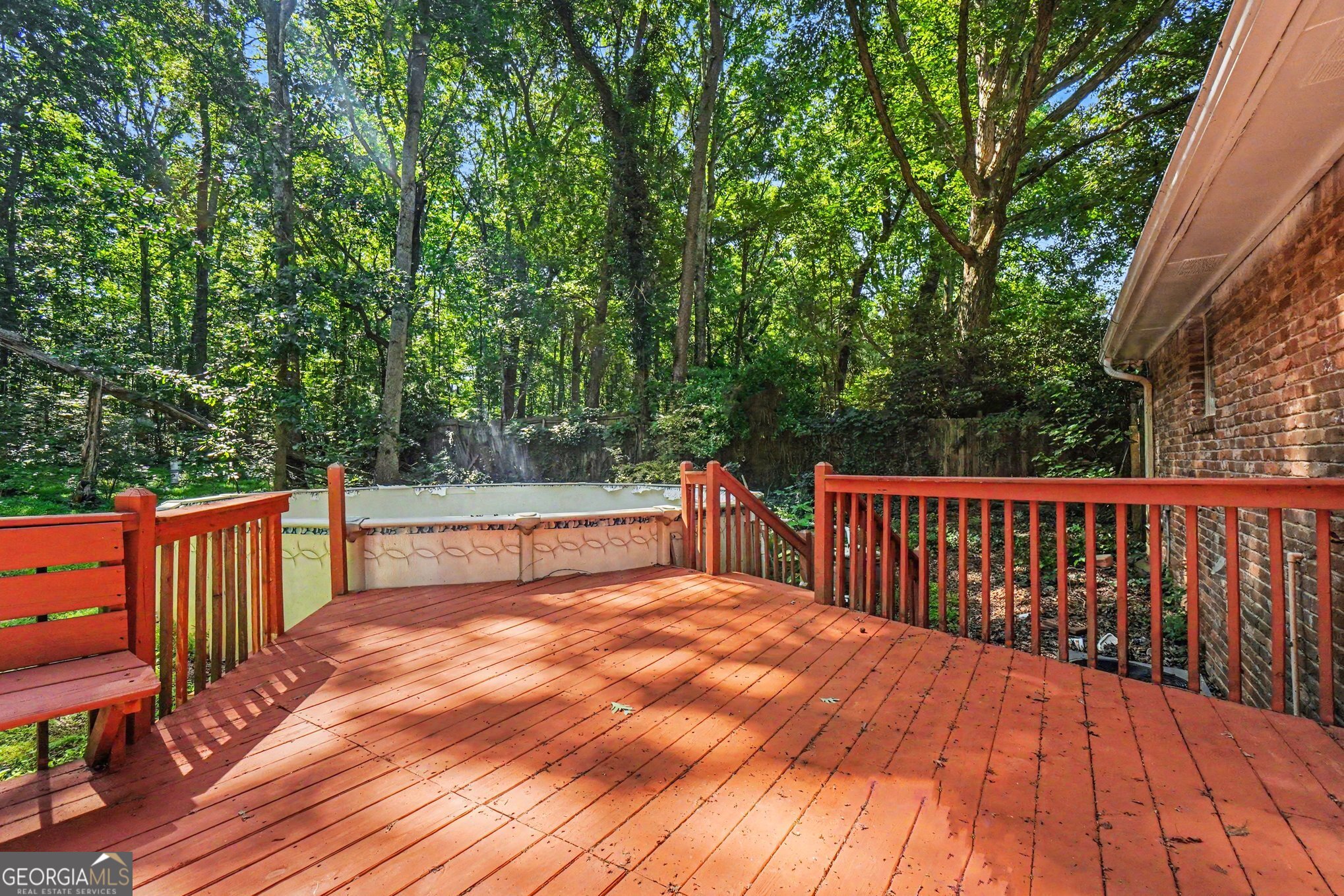 3429 Rocky Creek Drive Property Photo 21