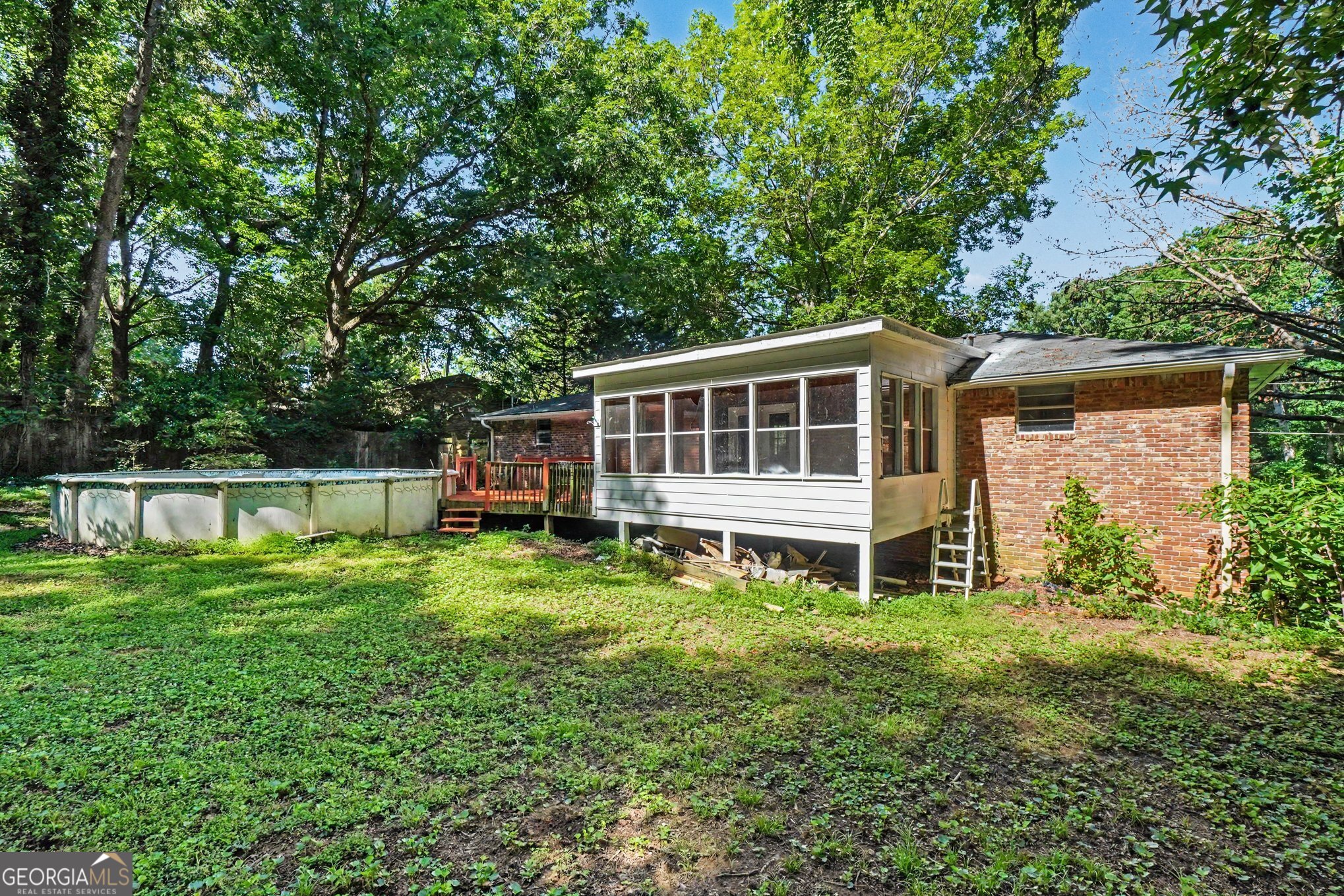3429 Rocky Creek Drive Property Photo 22