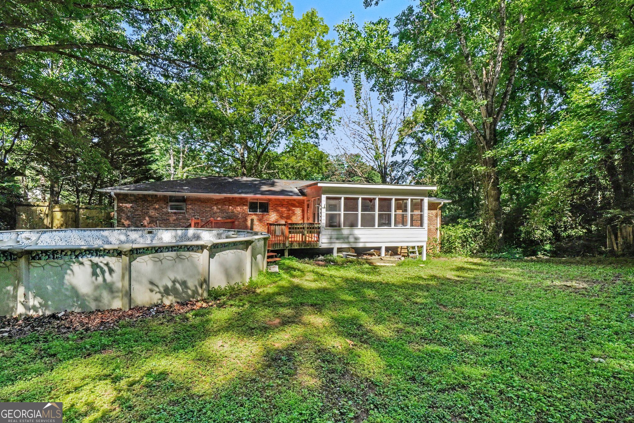 3429 Rocky Creek Drive Property Photo 23