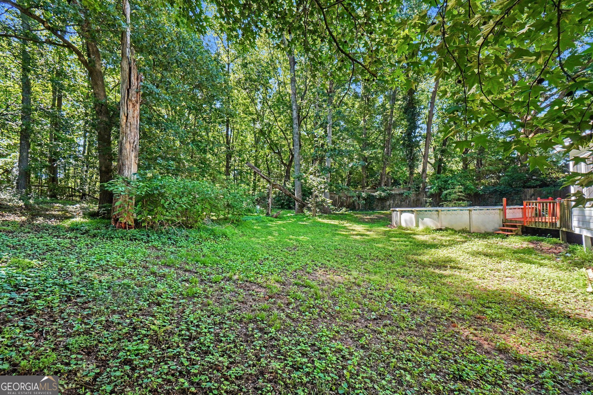 3429 Rocky Creek Drive Property Photo 24