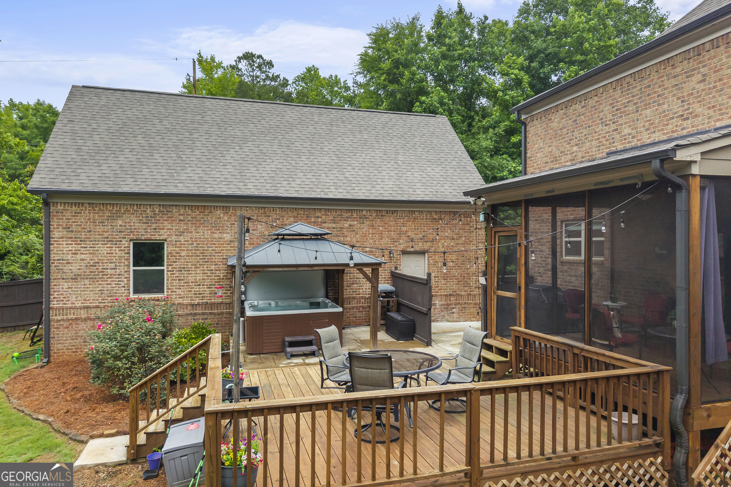 1010 Pembrook Drive Property Photo 60