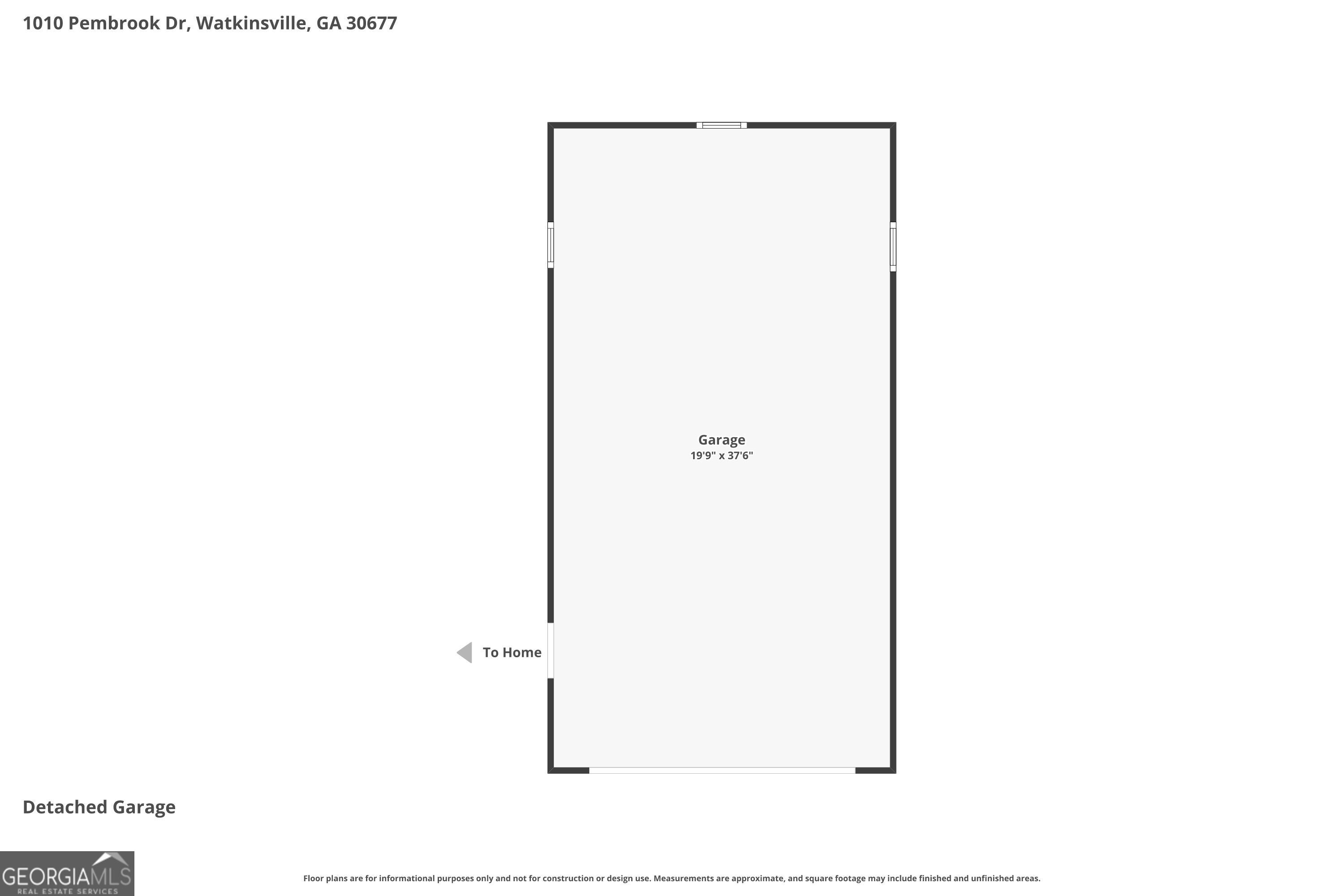 1010 Pembrook Drive Property Photo 97