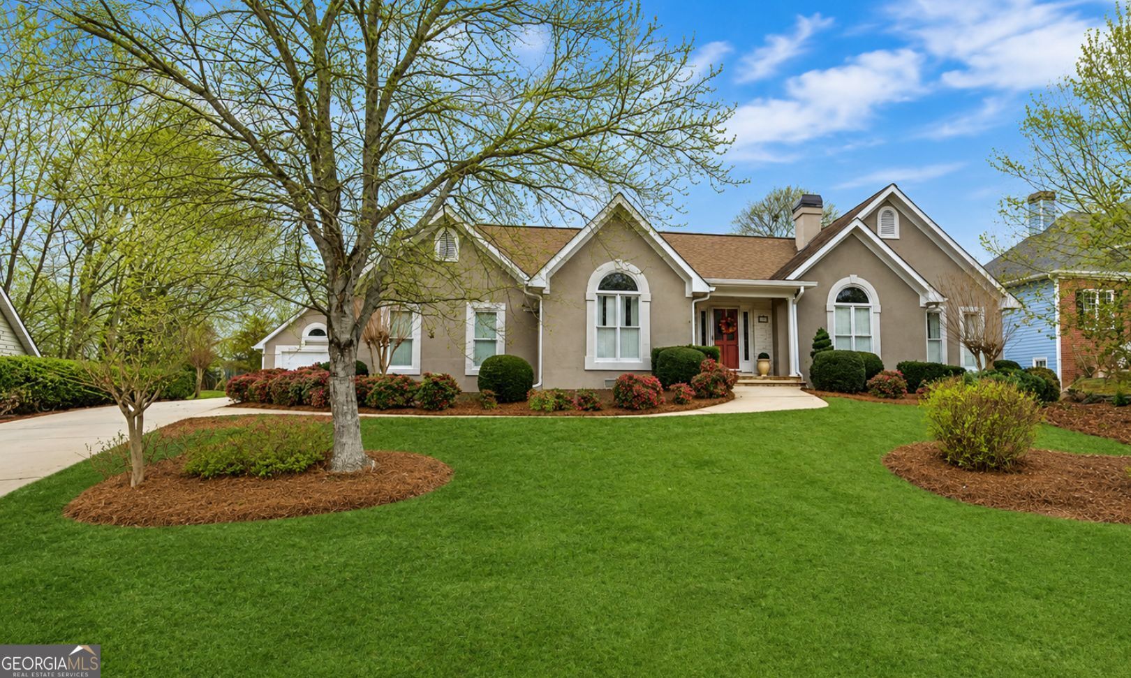 6362 Chestnut Parkway