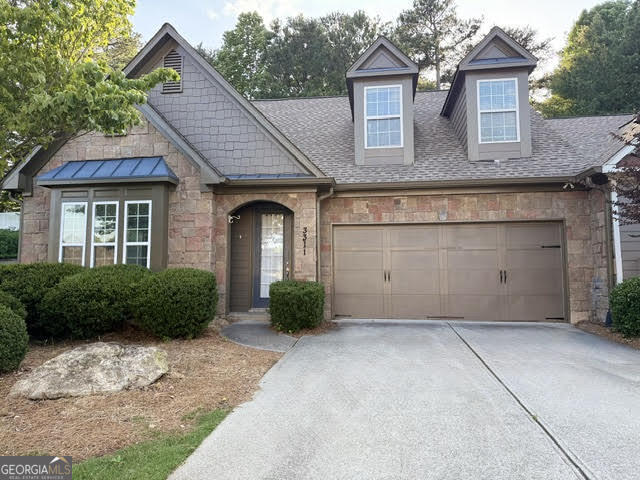 3311 Castleberry Village Drive Property Photo 2