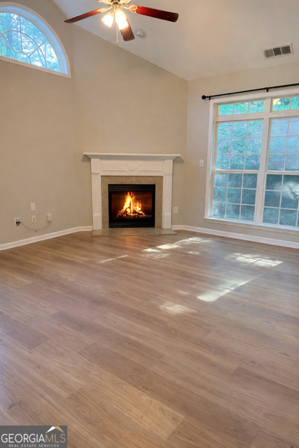 3311 Castleberry Village Drive Property Photo 7