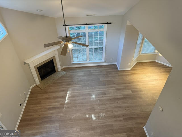 3311 Castleberry Village Drive Property Photo 8