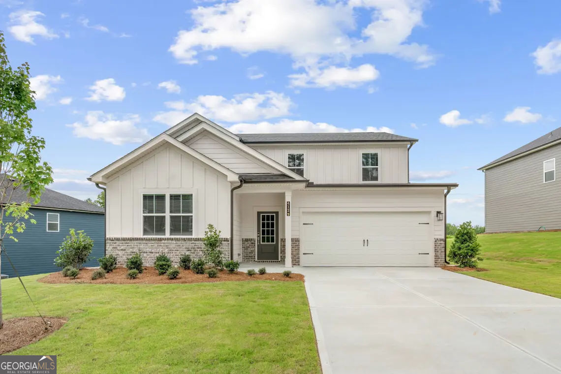 4129 Thronbud Road Property Photo 1