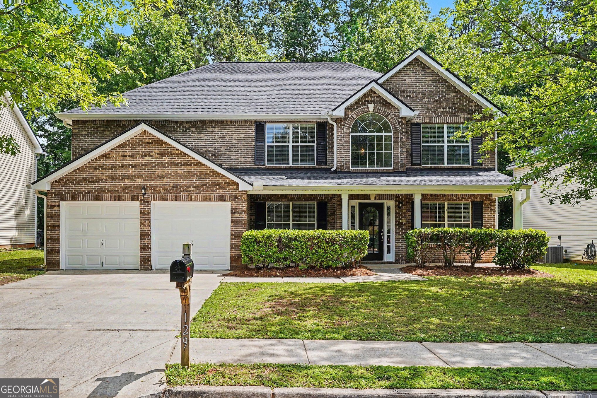 129 Kentwood Springs Drive Property Photo 1