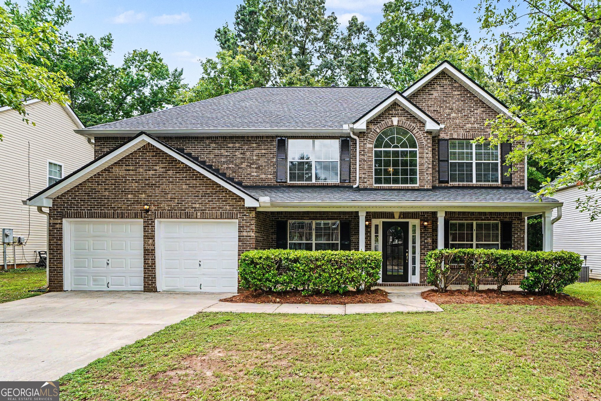129 Kentwood Springs Drive Property Photo 6