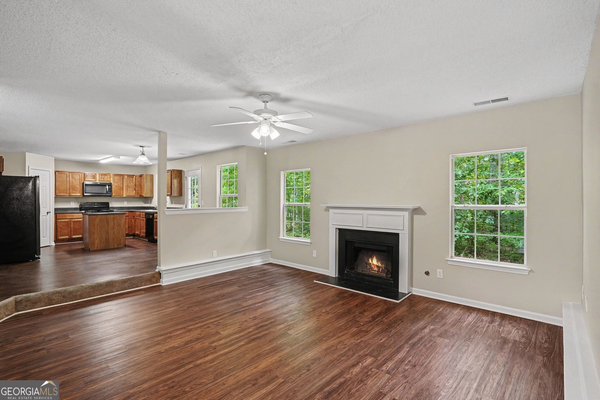 129 Kentwood Springs Drive Property Photo 13