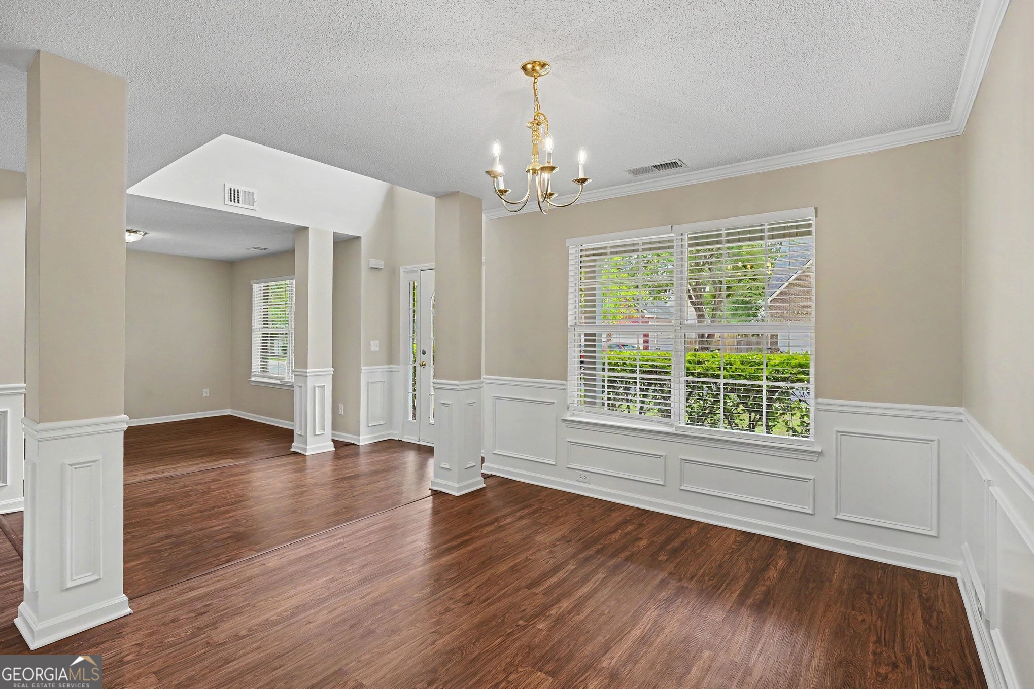 129 Kentwood Springs Drive Property Photo 26