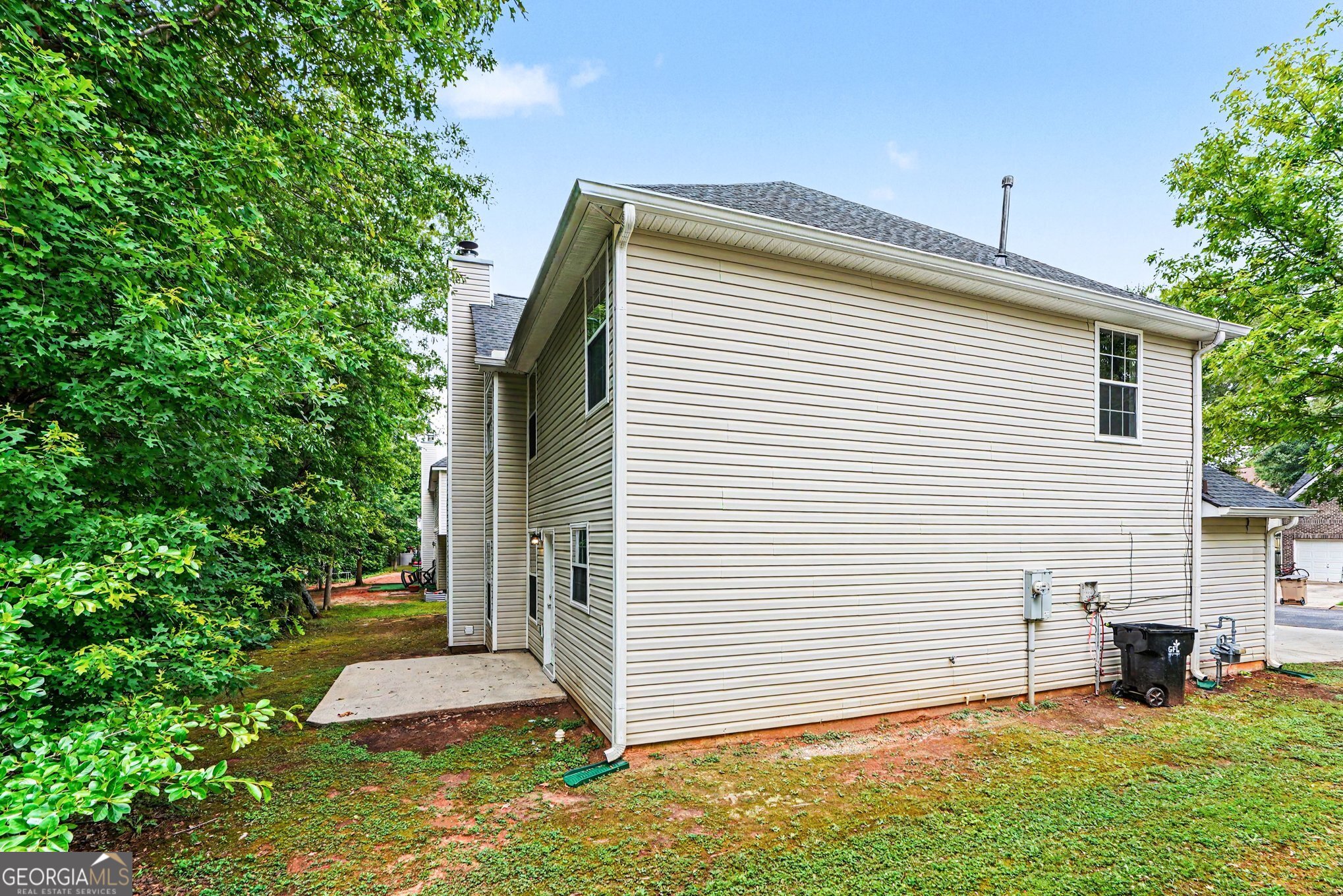 129 Kentwood Springs Drive Property Photo 41