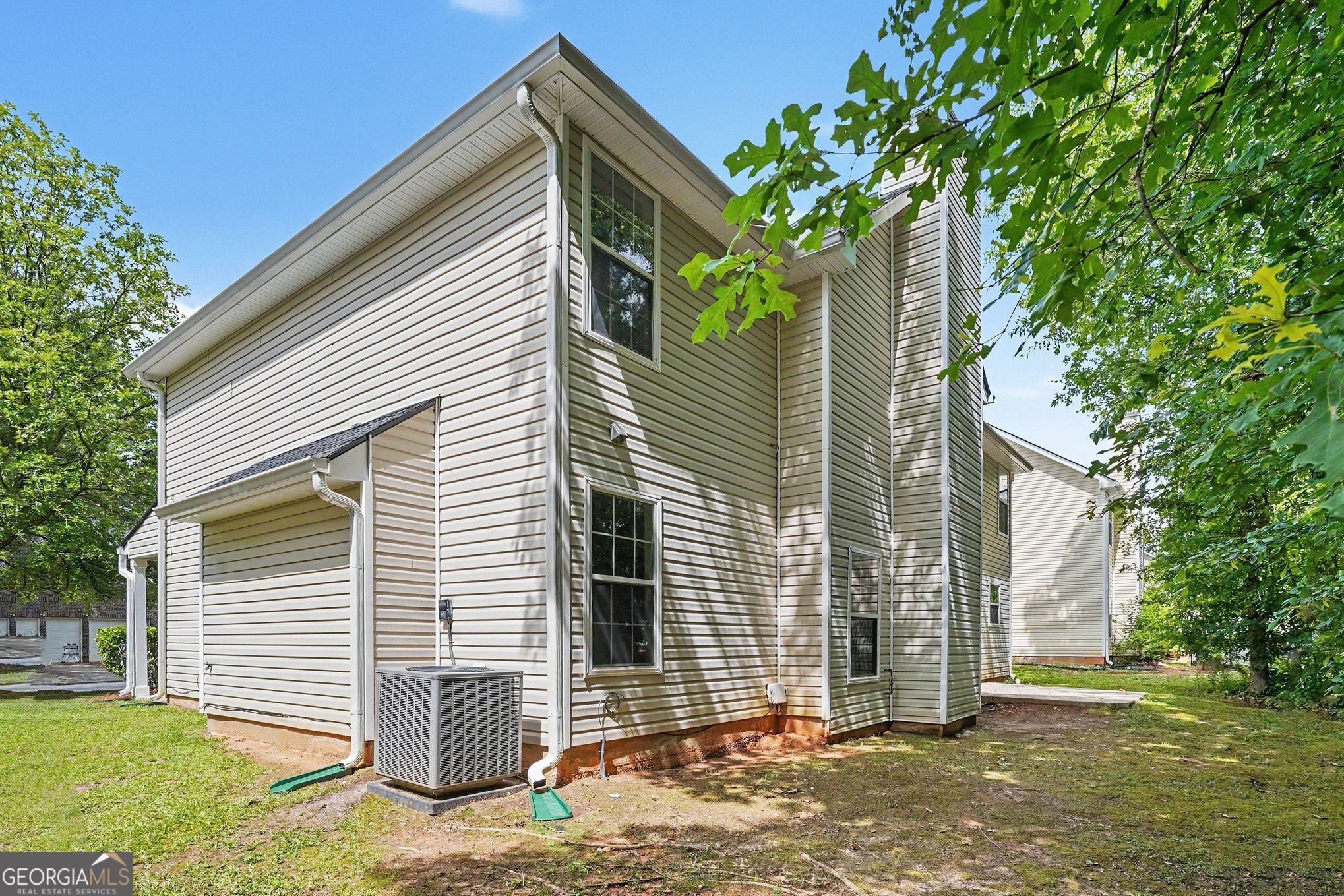 129 Kentwood Springs Drive Property Photo 44