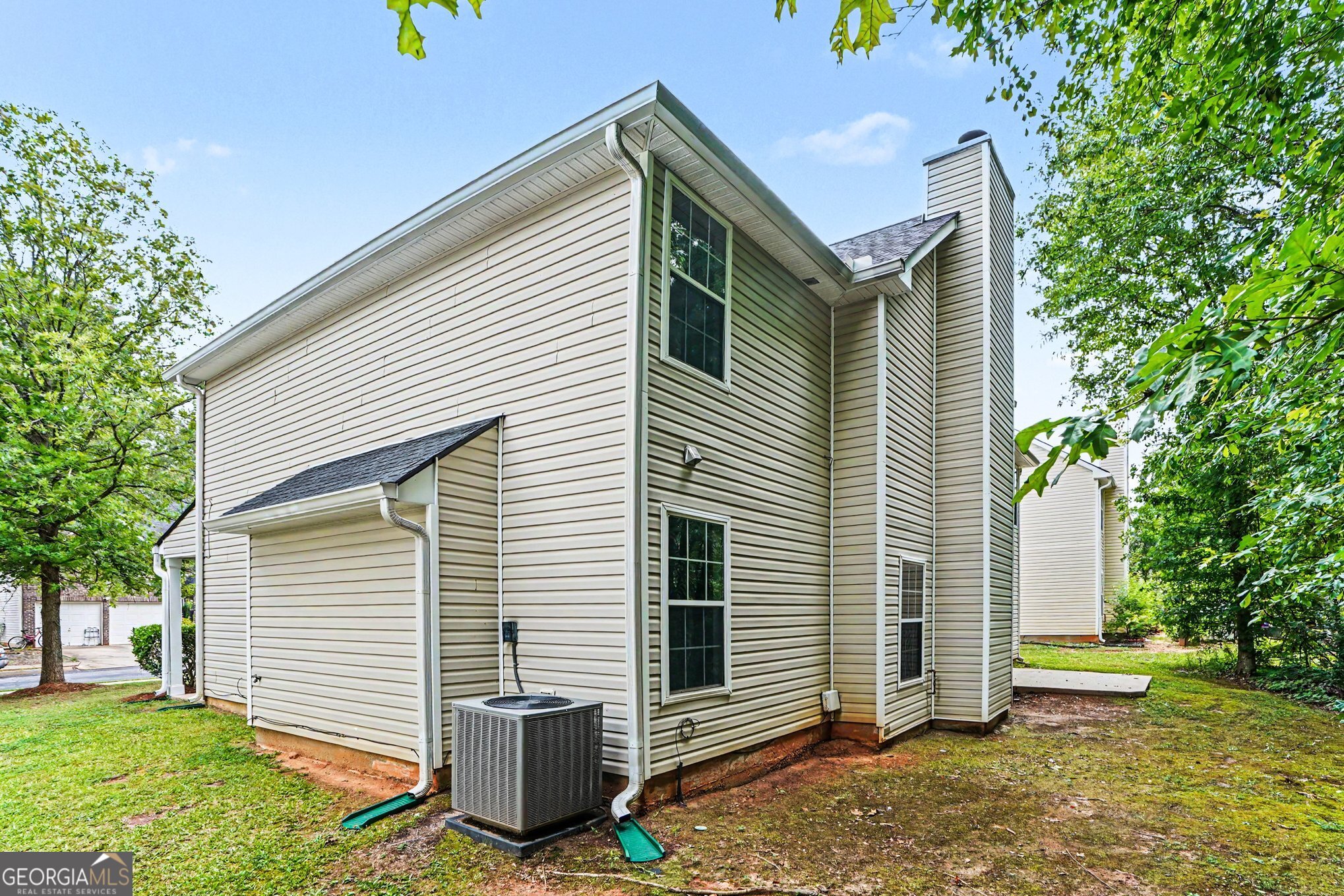 129 Kentwood Springs Drive Property Photo 45
