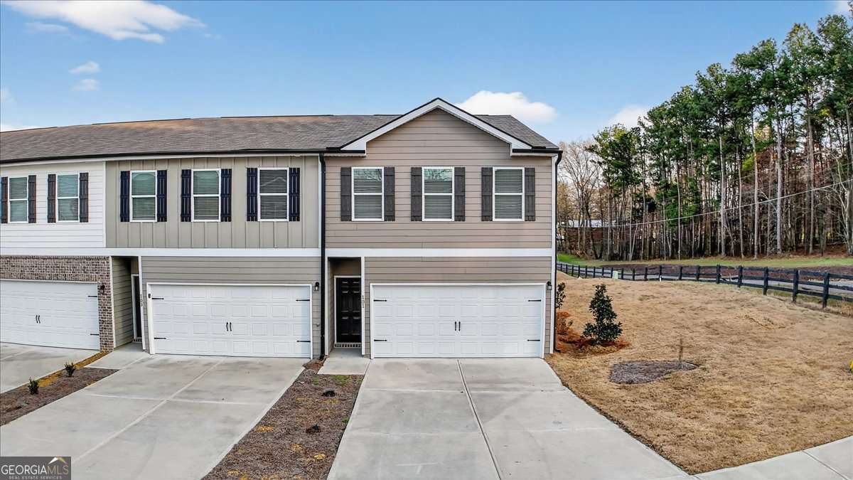 101 Brexley Drive Property Photo 1