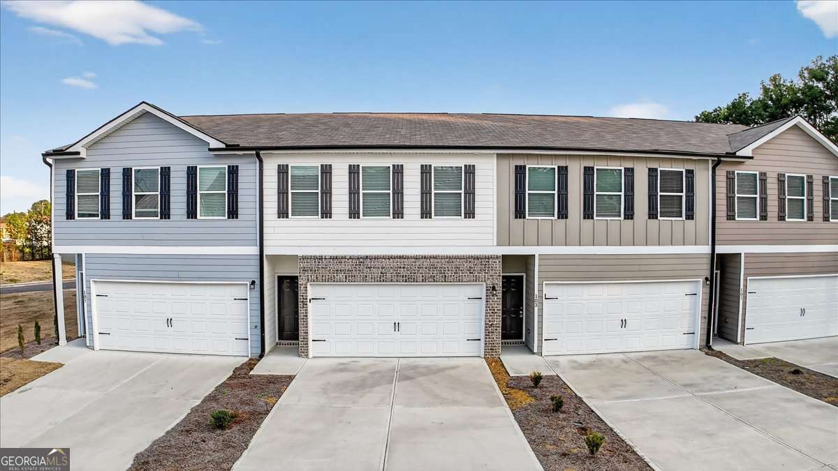 105 Brexley Drive Property Photo 1