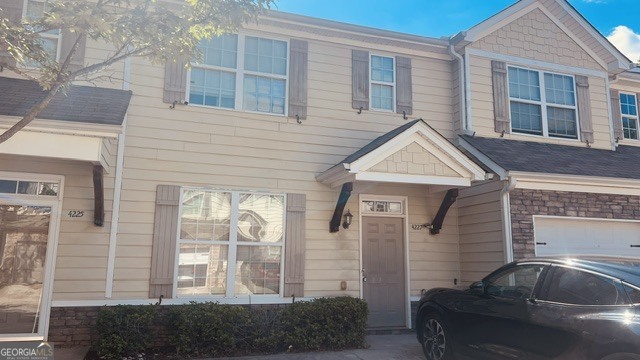4227 High Park Lane Property Photo 1