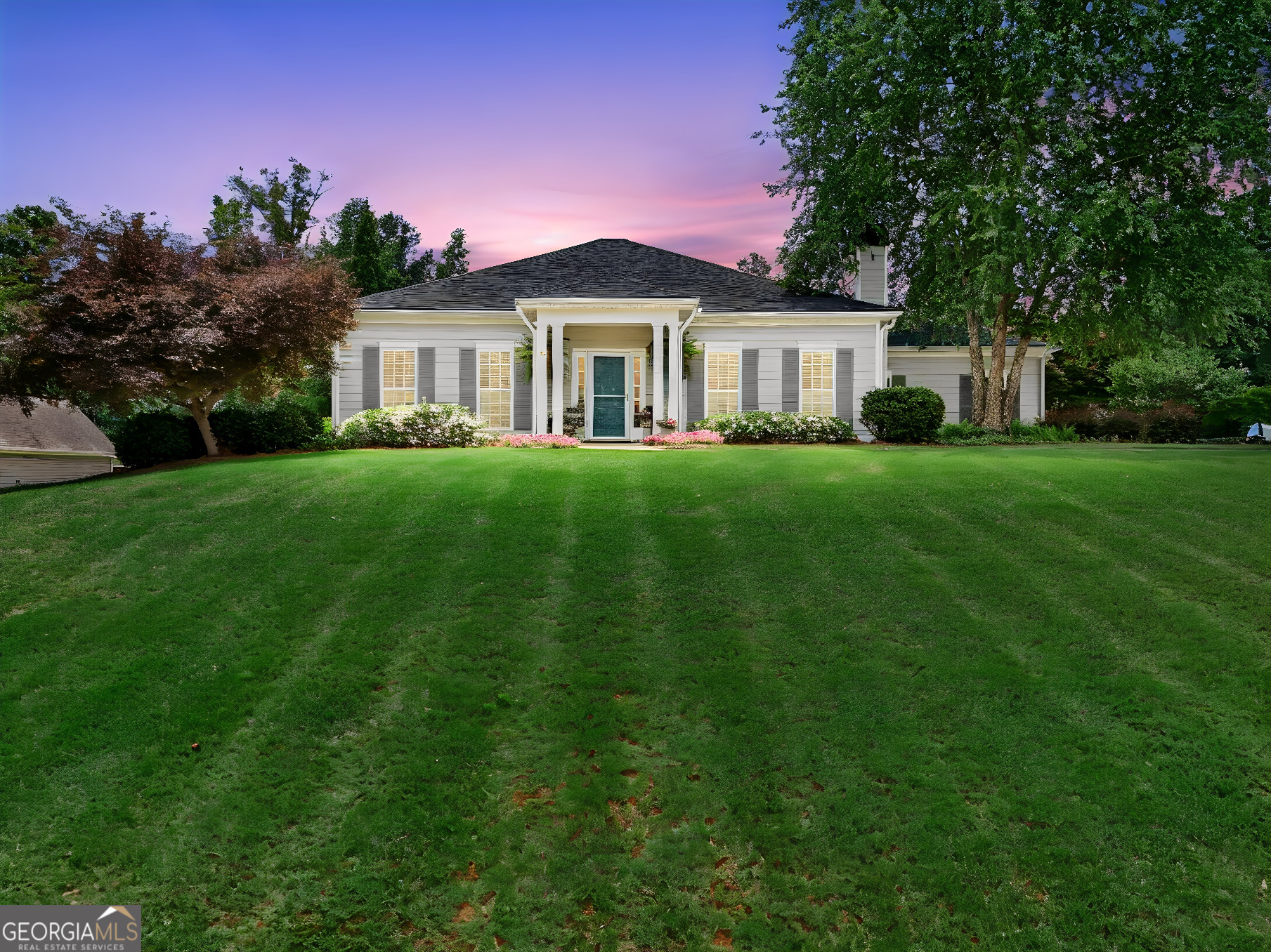 129 Copper Creek Drive Property Photo 4