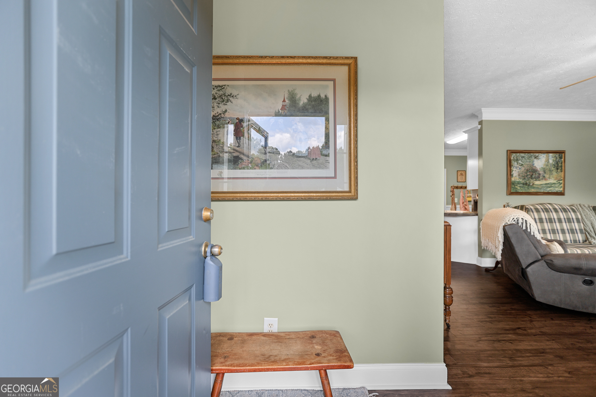 129 Copper Creek Drive Property Photo 7