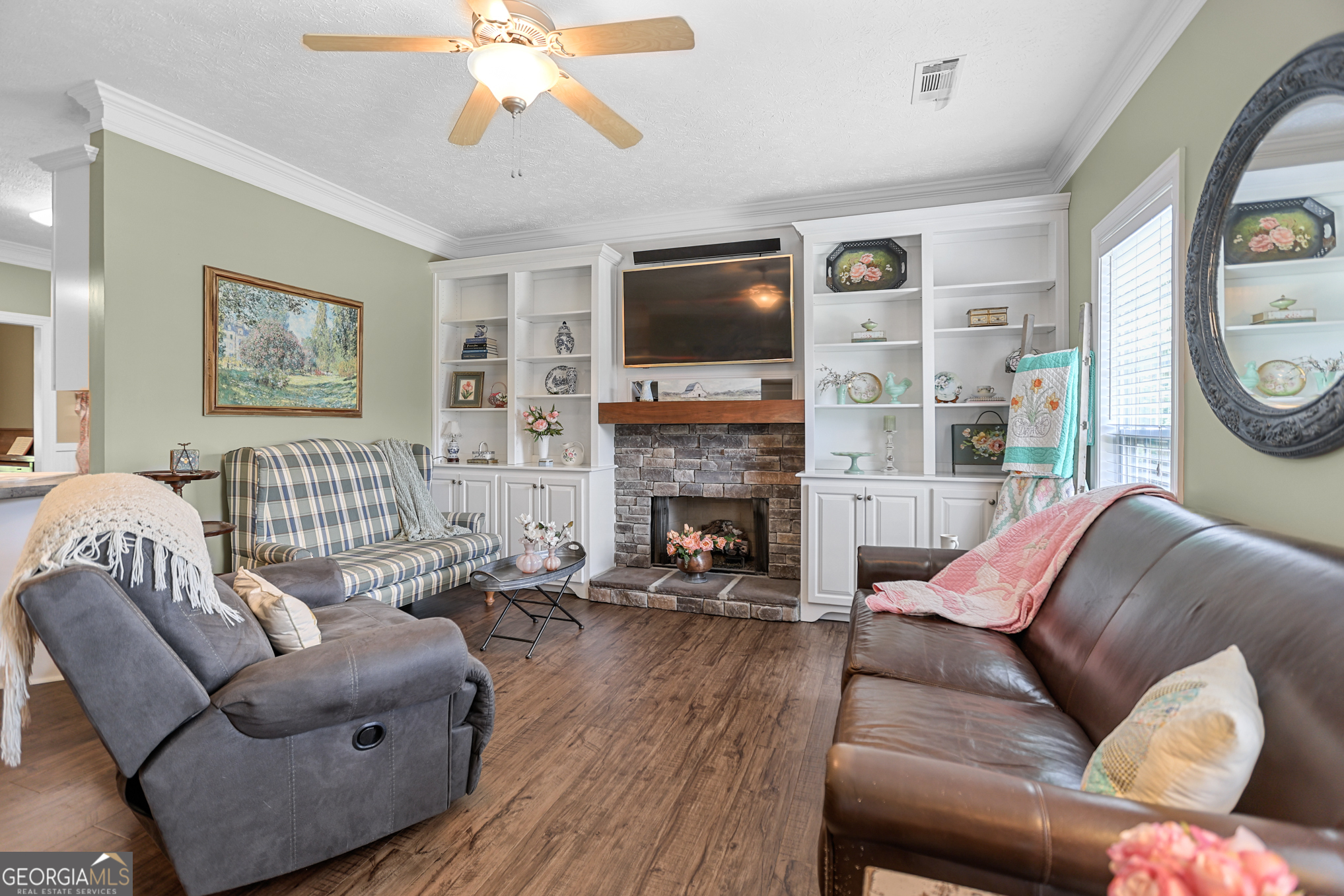 129 Copper Creek Drive Property Photo 8