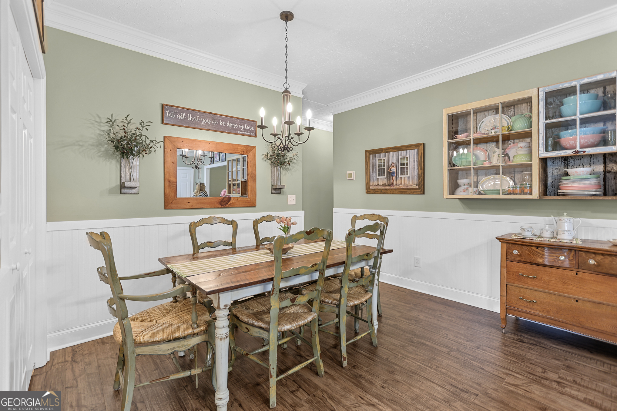 129 Copper Creek Drive Property Photo 10