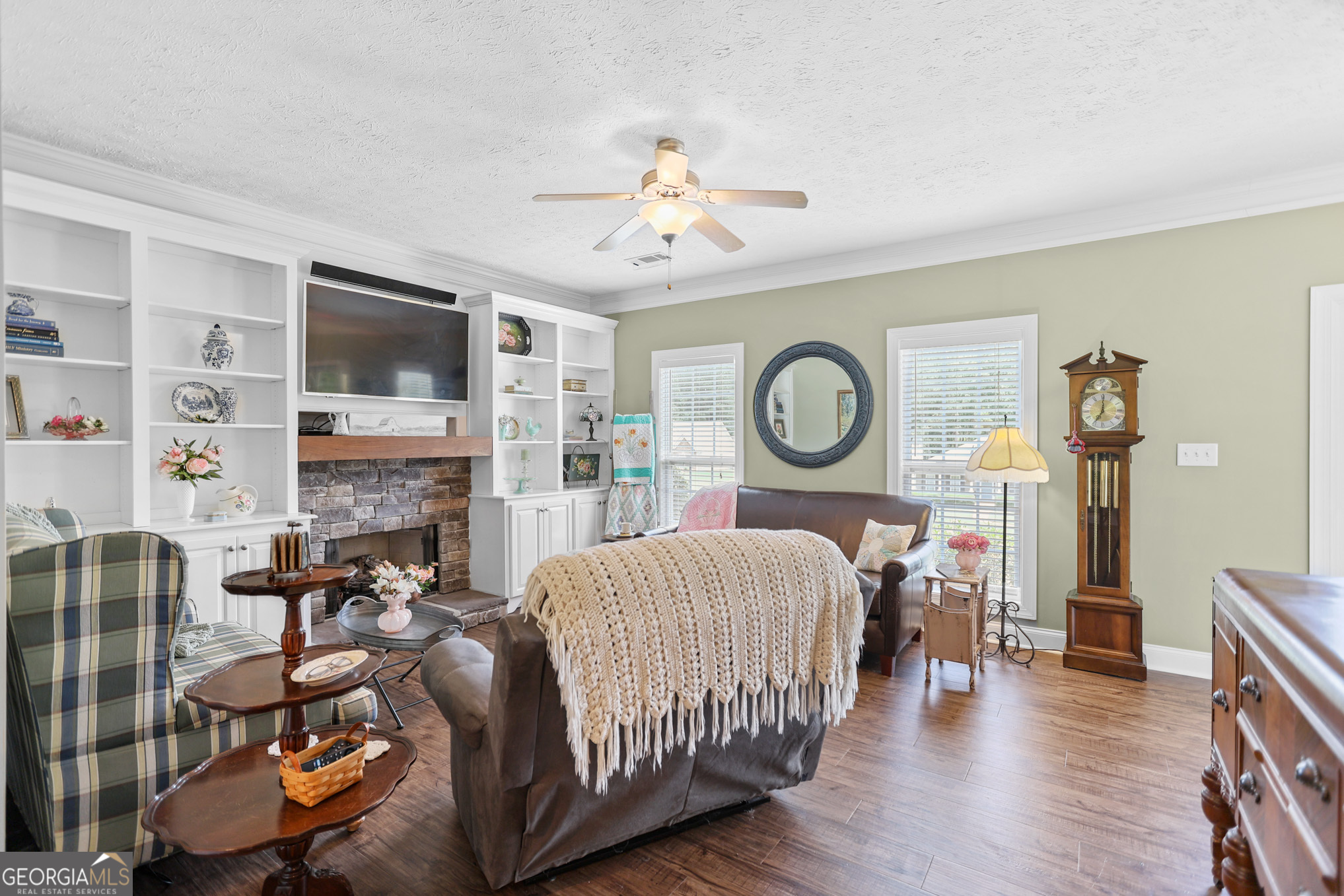 129 Copper Creek Drive Property Photo 16