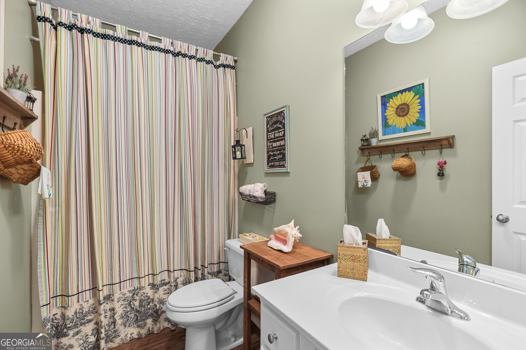 129 Copper Creek Drive Property Photo 22