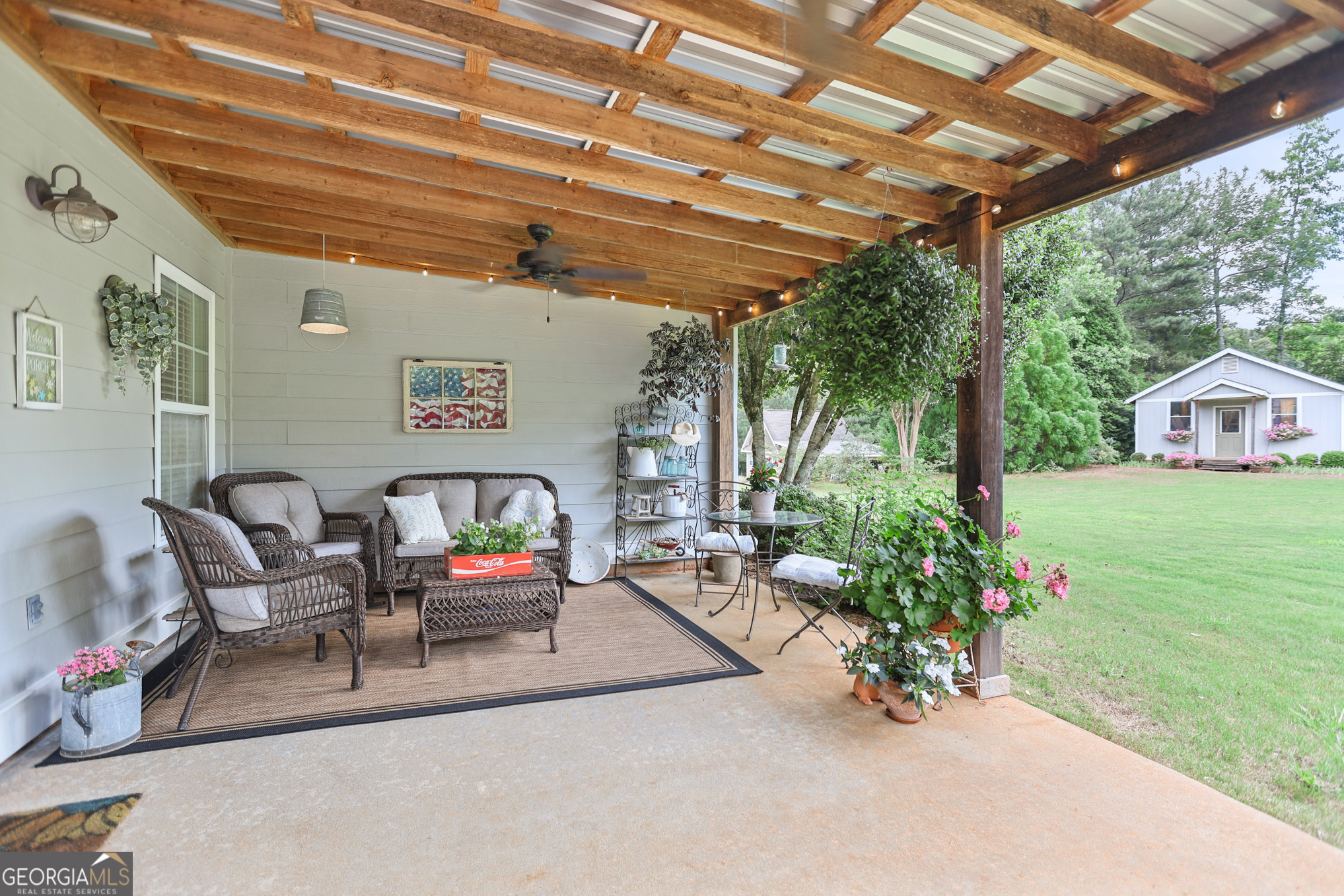 129 Copper Creek Drive Property Photo 34