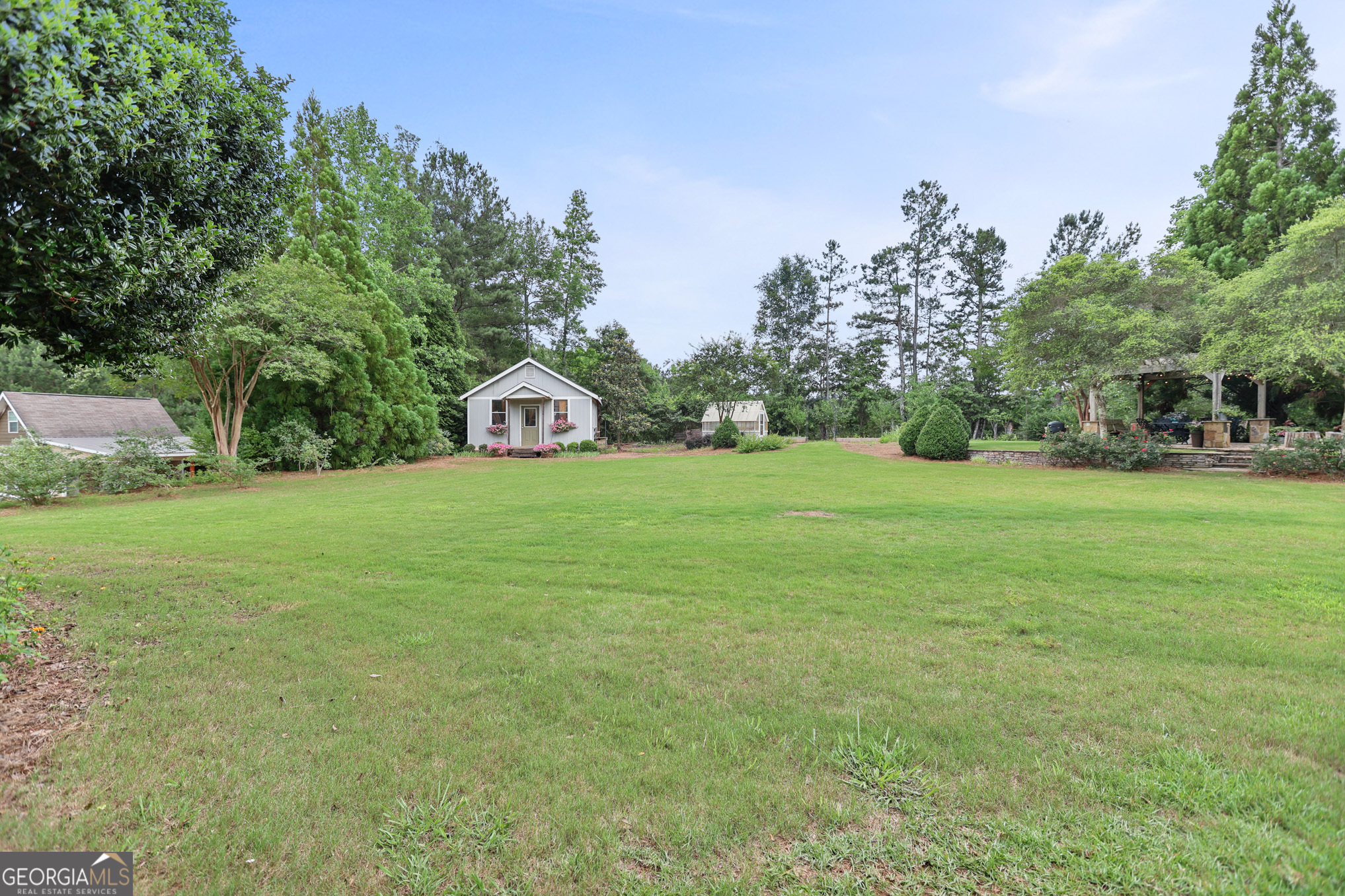 129 Copper Creek Drive Property Photo 36