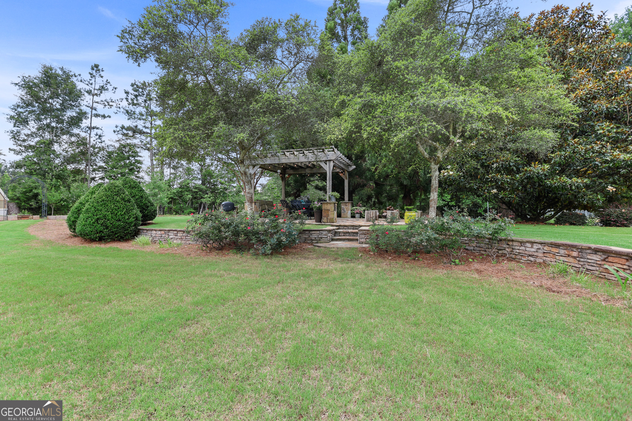 129 Copper Creek Drive Property Photo 37