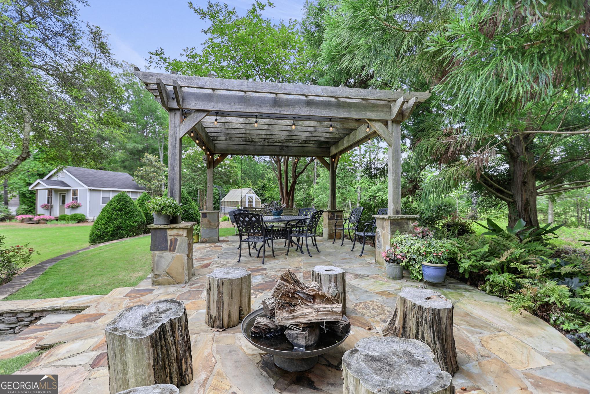 129 Copper Creek Drive Property Photo 40