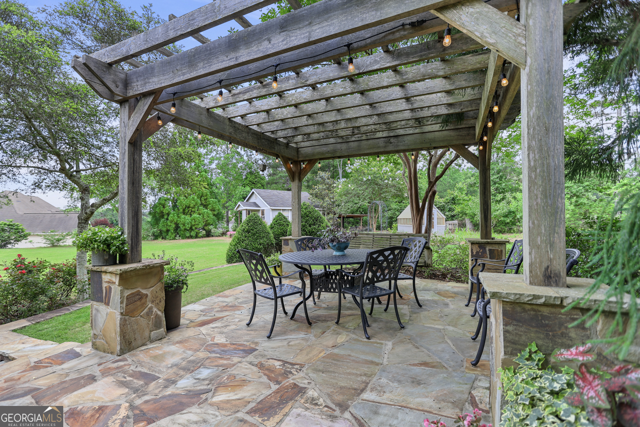 129 Copper Creek Drive Property Photo 41