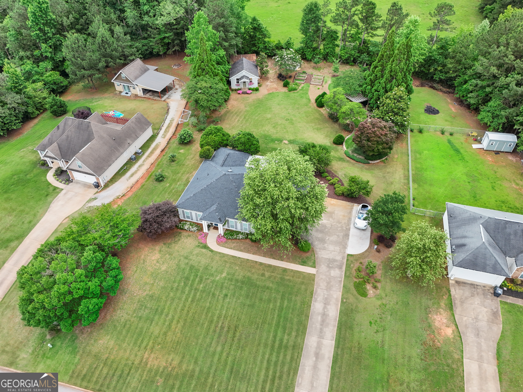 129 Copper Creek Drive Property Photo 49