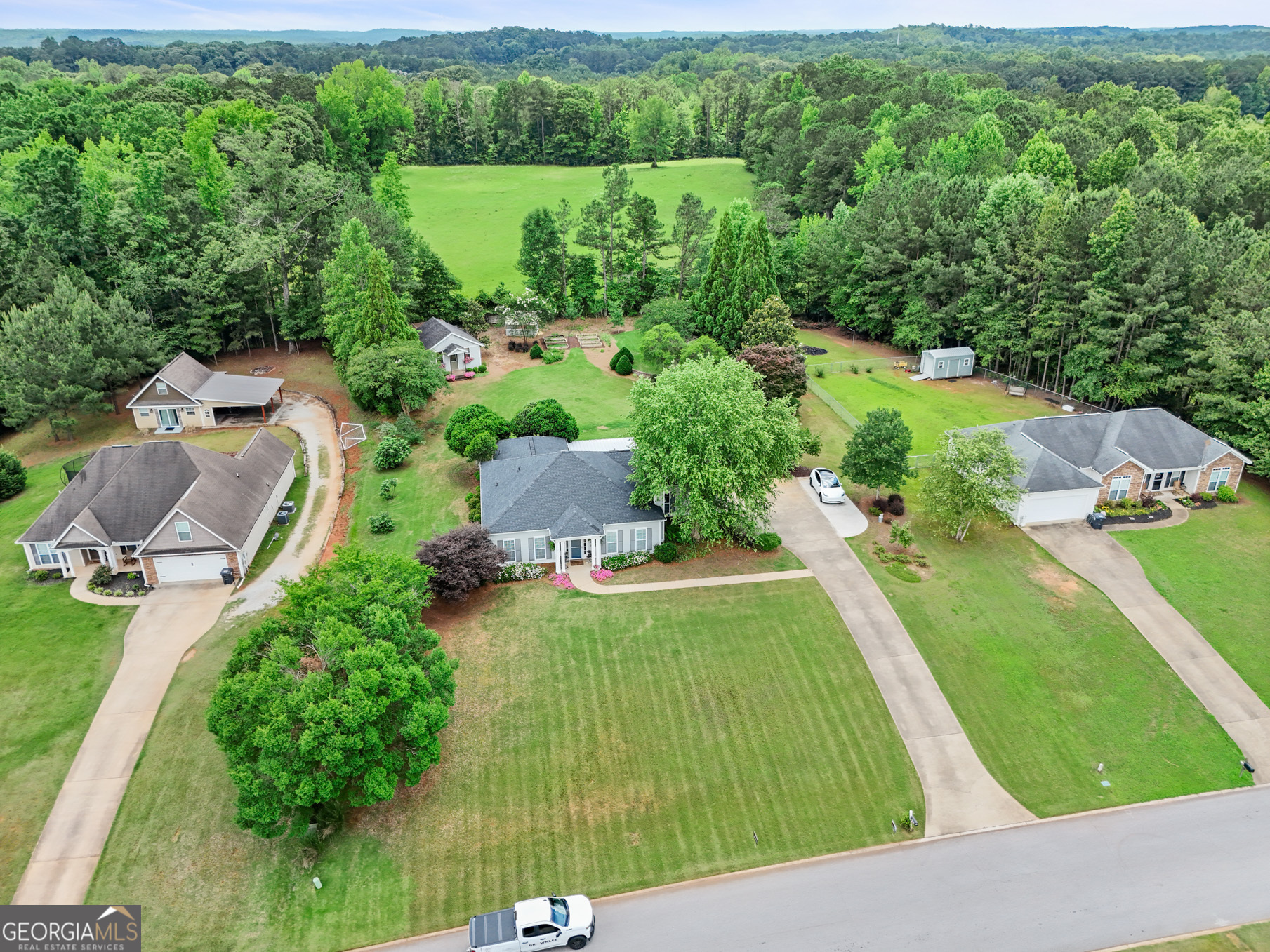 129 Copper Creek Drive Property Photo 51