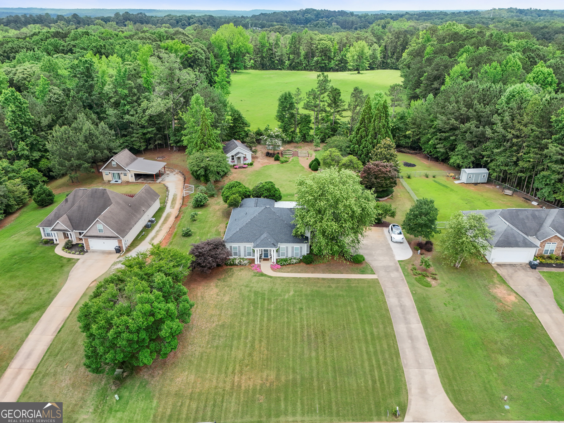 129 Copper Creek Drive Property Photo 52