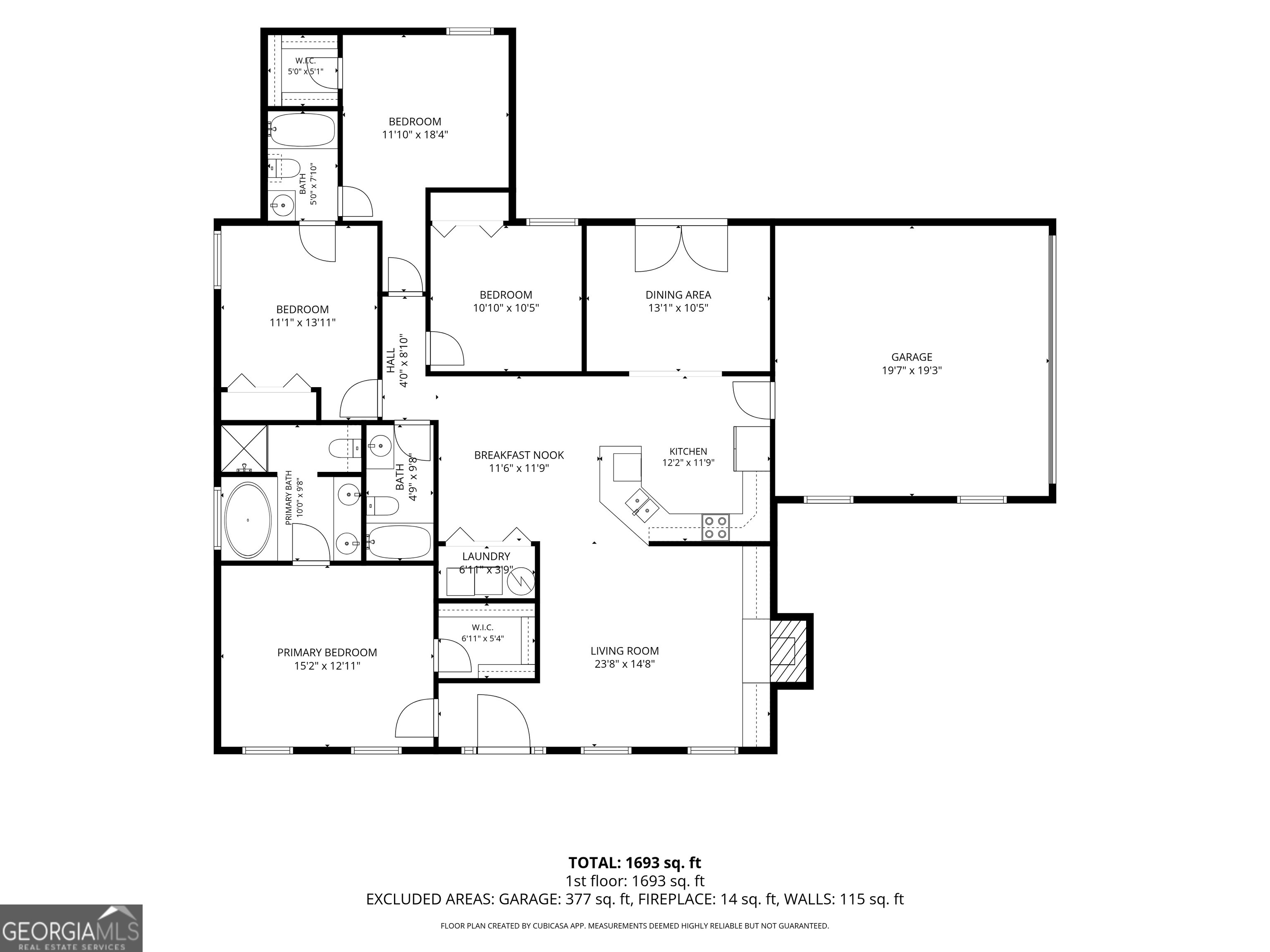 129 Copper Creek Drive Property Photo 54