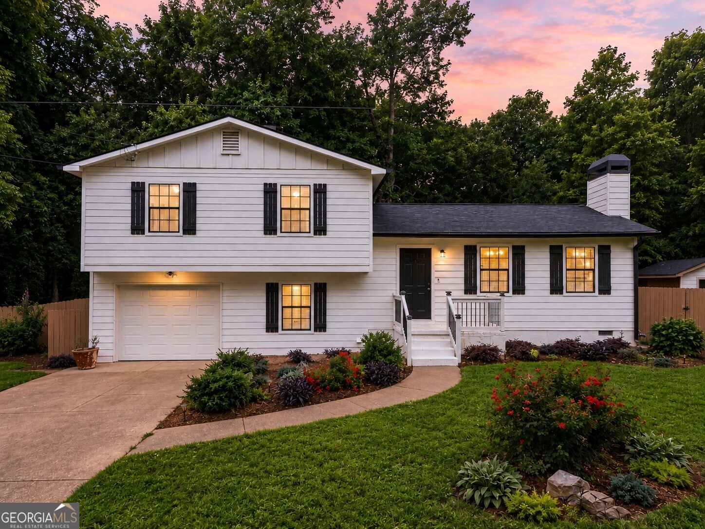 3651 Silver Leaf Lane Sw Property Photo 1