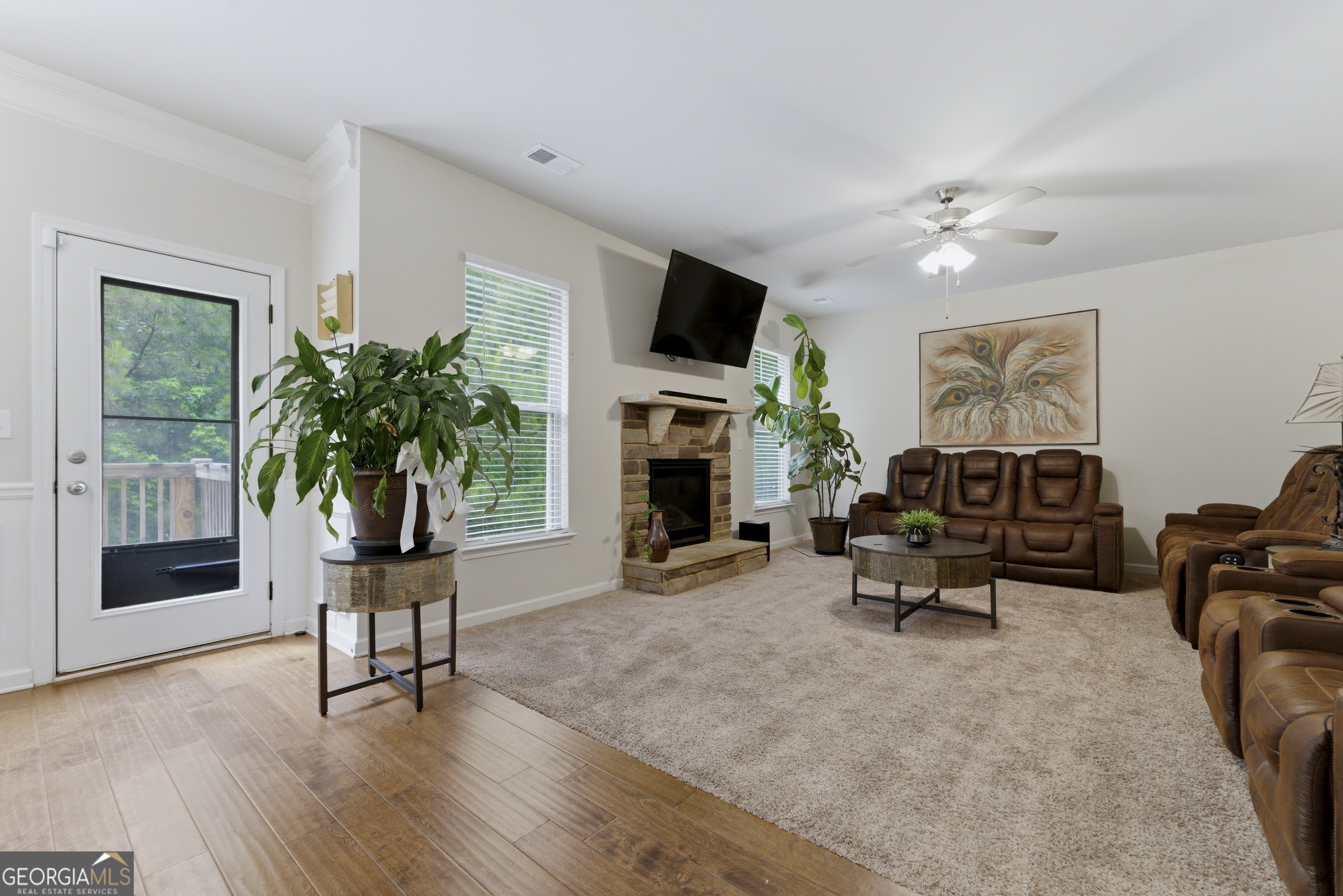 437 Red Fox Drive Property Photo 7