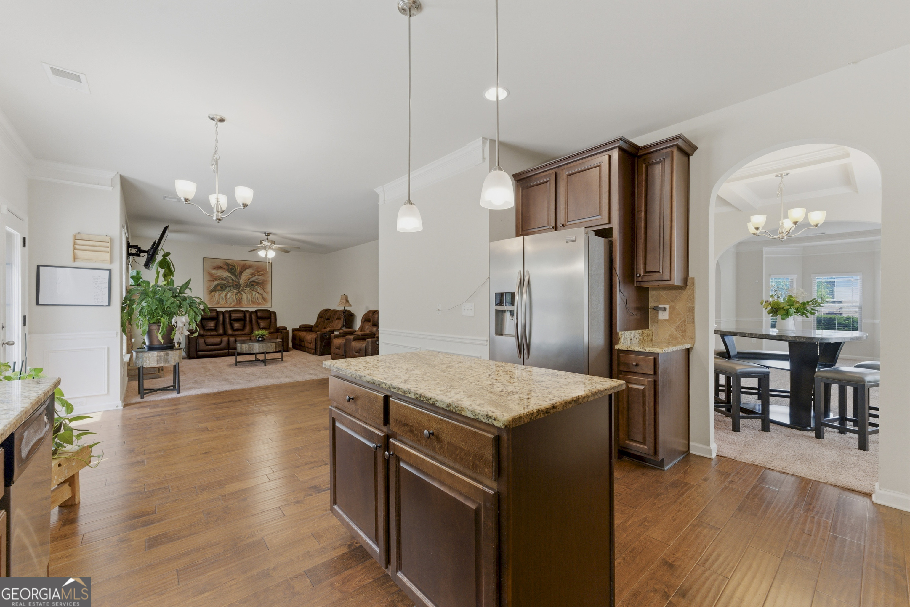 437 Red Fox Drive Property Photo 15