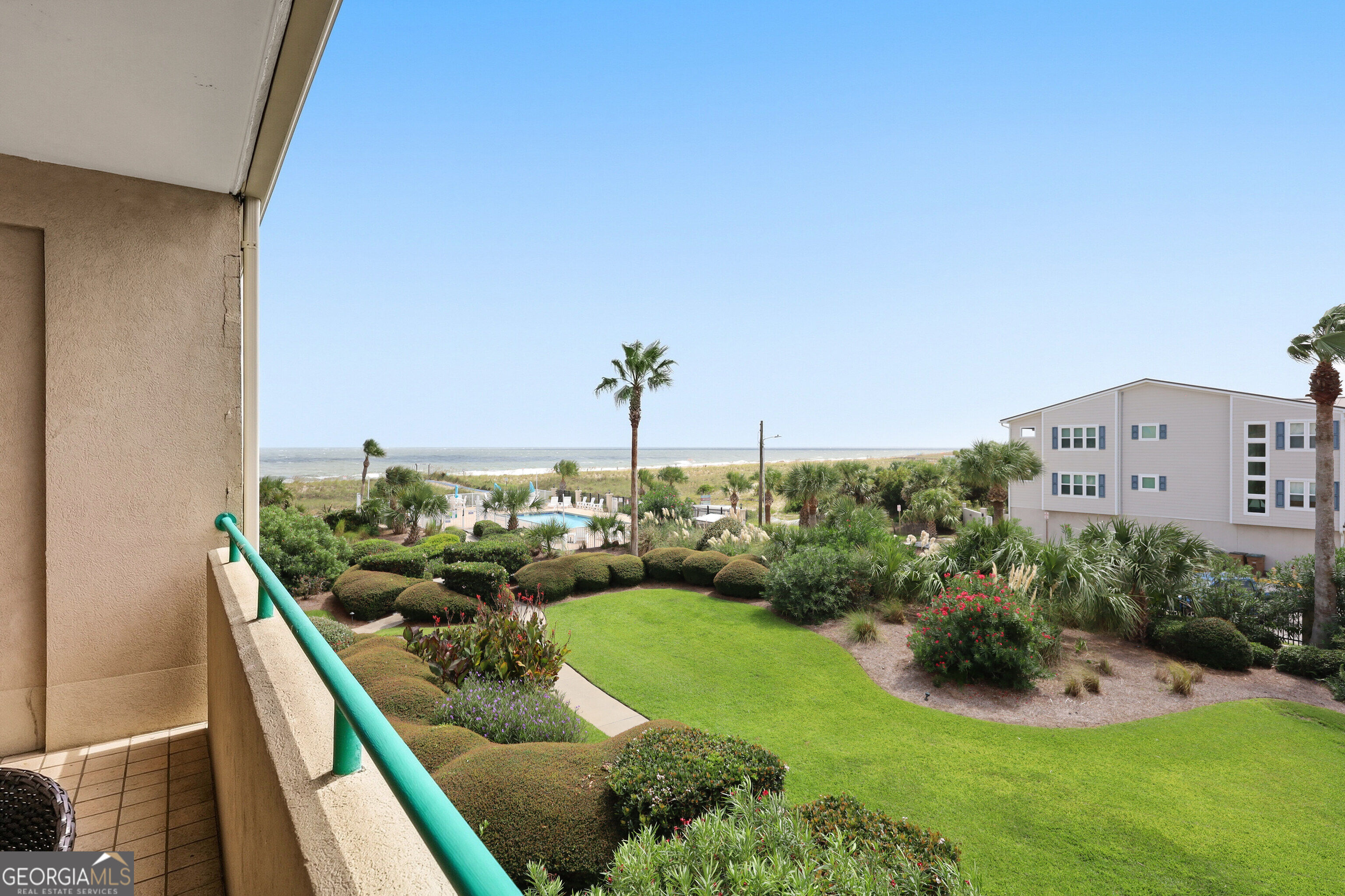 214 Butler Avenue # 205