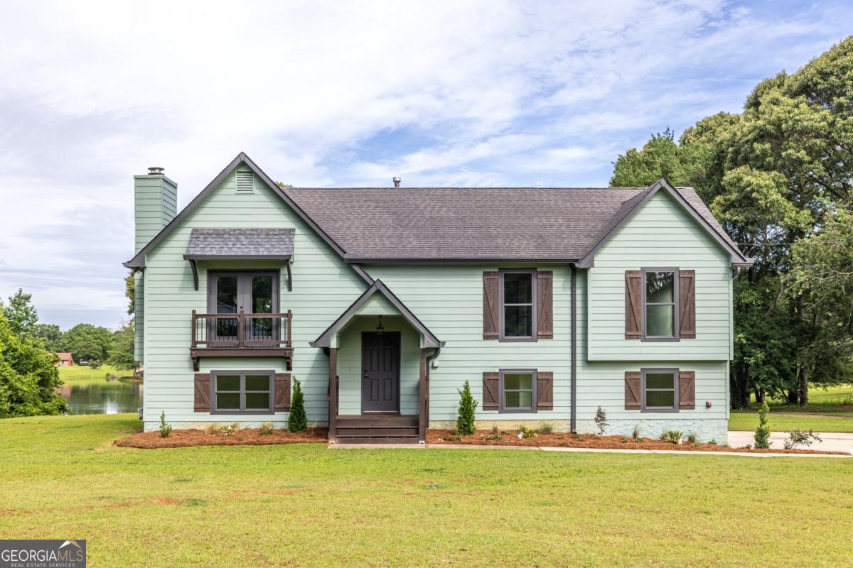 7110 Villa Rica Highway Property Photo 1