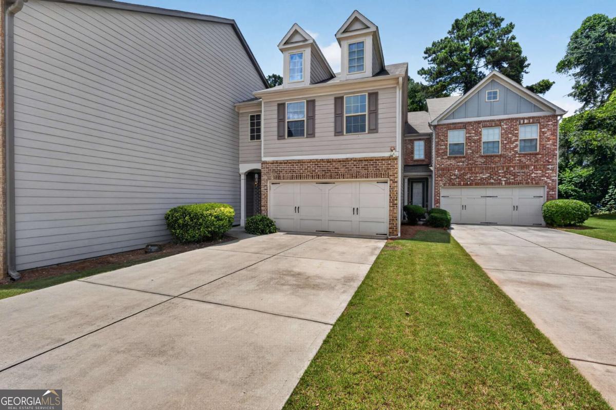 6522 Story Circle Property Photo 1