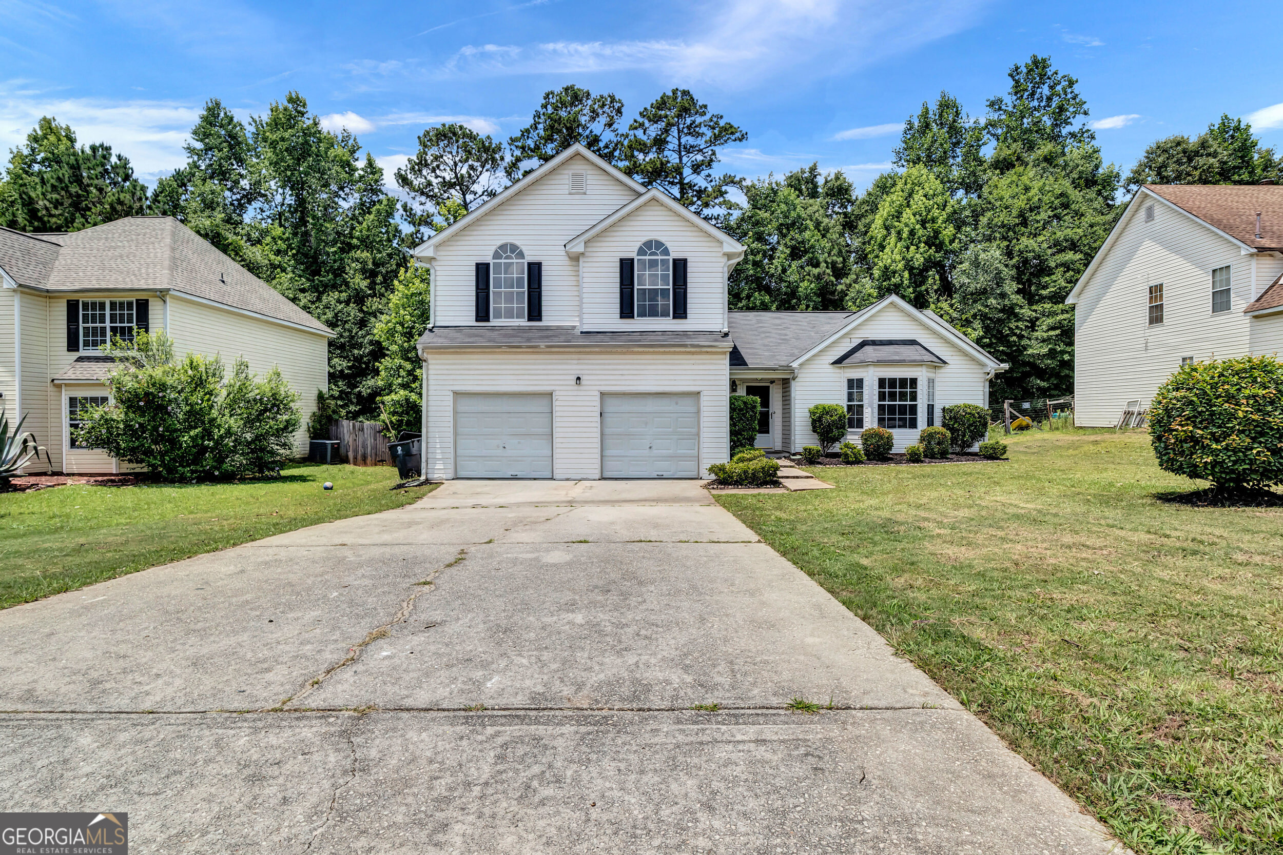 544 Harvick Circle