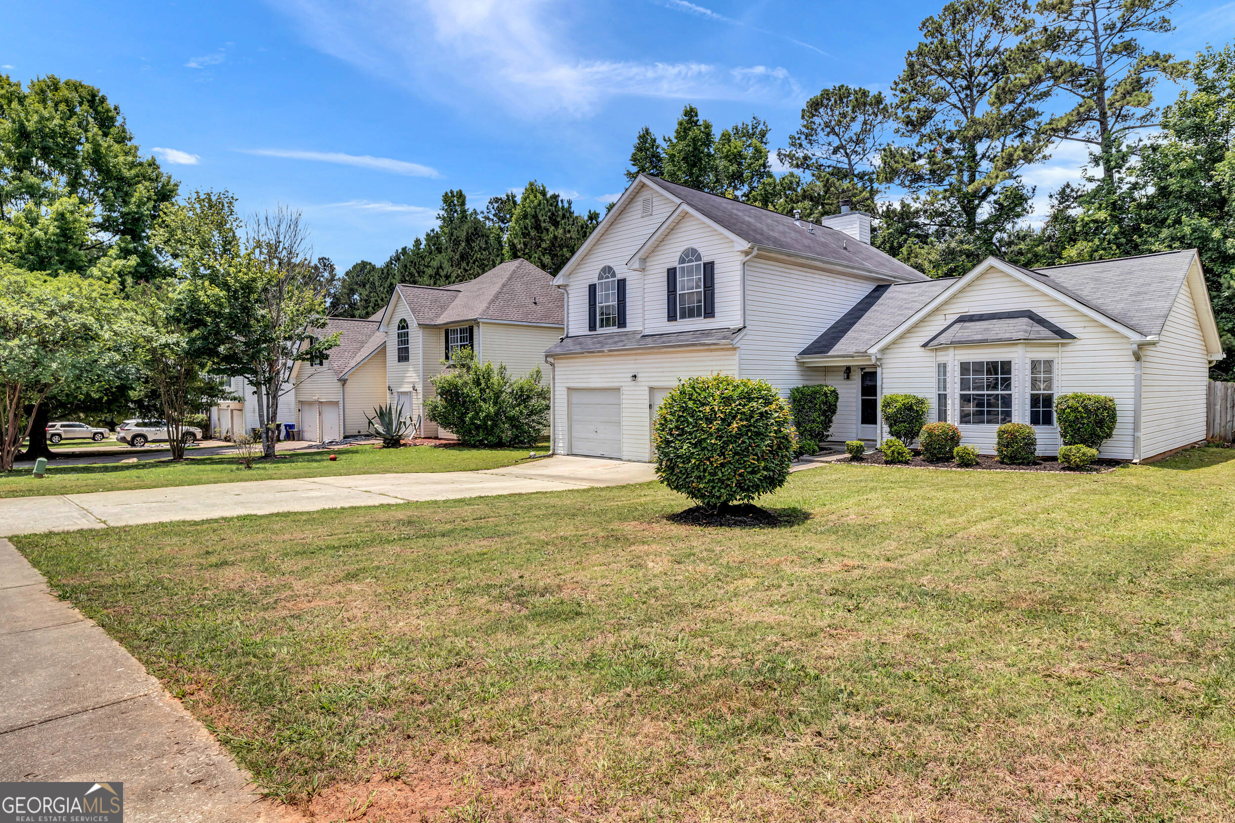 544 Harvick Circle Property Photo 3