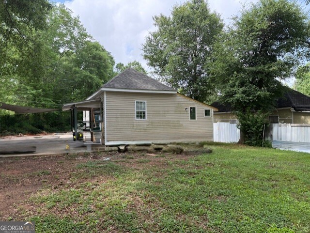 827 Hammock Street Property Photo 1
