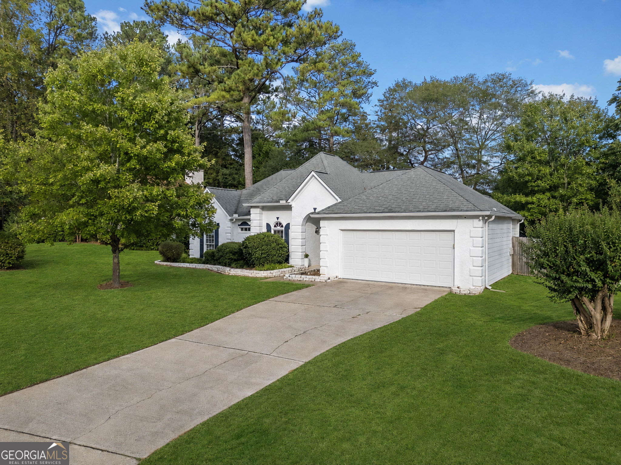 2376 Battle Forest Drive Sw Property Photo 1