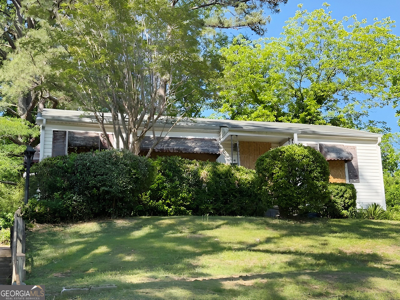 2103 Penelope Street Nw Property Photo 1