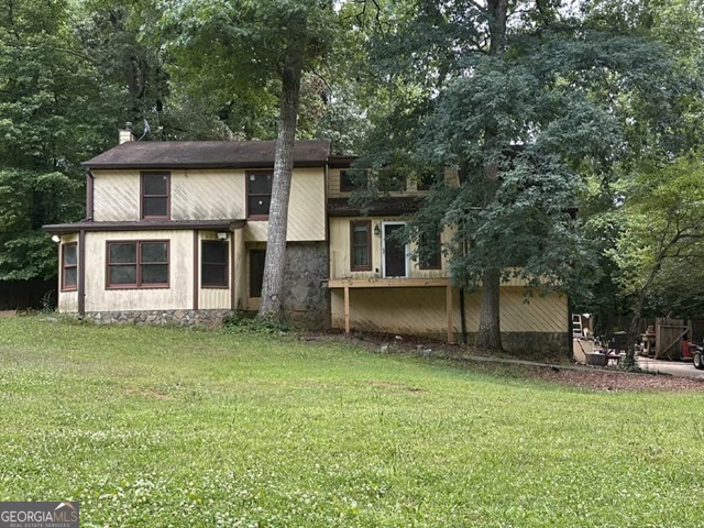 5160 Island Drive Property Photo 1