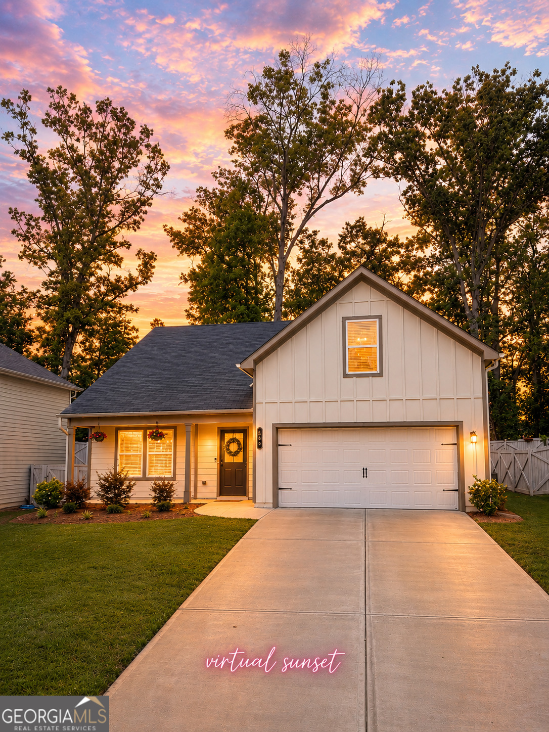 366 Fox Creek Drive Property Photo 1